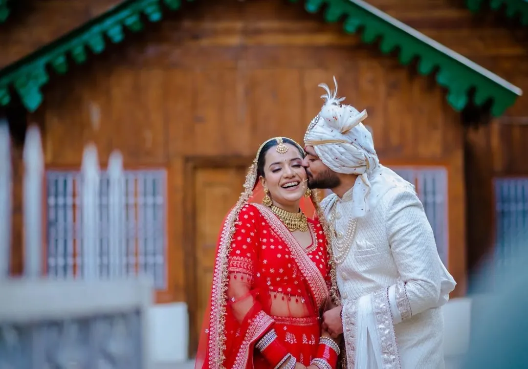 THE WEDDING PSALM
